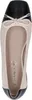 Caprice, scarpe da donna, ballerine, beige, casual Anteprima dell’immagine prodotto 13