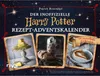 Der inoffizielle Harry-Potter-Rezept-Adventskalender. Voir les images du produit 1