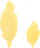 1 Keks Ausstecher Set Feder Produktbild-Vorschau 2