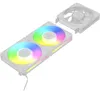 ARCTIC BioniX P12 A-RGB, Ventilator, 12 cm, 450 RPM, 3000 Productafbeelding-voorbeeld 3