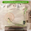 Pad Cleaner 500 watts, 70 dB, noir, portable compact, Voir les images du produit 9