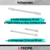Steckschlüssel Satz 53-tlg. 1/4" Knarrenkasten Produktbild-Vorschau 5
