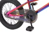 BIKESTAR Kinder Fahrrad ab 4 Jahre | 16 Zoll BMX Kinderrad Produktbild-Vorschau 5