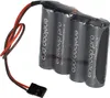 eneloop Akkupack 4,8V / 2500mAh - F1x4 passend für Graupner Produktbild-Vorschau 6