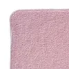 XKKO  Baumwollservietten Organic, 21x21, rosa Produktbild-Vorschau 3