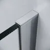 Kabina prysznicowa SONNI walk in 100x200cm, całkowicie Podgląd zdjęcia produktu 4