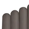 BELIANI Łóżko beżowoszare welurowe 180 x 200 cm ze skrzynią Podgląd zdjęcia produktu 10
