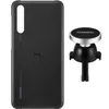 Huawei 55030181, Handy/Smartphone, Passive Halterung, Auto, Produktbild-Vorschau 12