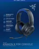 RAZER Kraken X Konsolen-Kopfhörer, blau und schwarz Produktbild-Vorschau 14