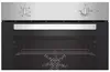 Four encastrable multifonction 66l 2500w inox - Indesit - Voir les images du produit 3