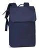 Bench Reißverschluss Cityrucksack blau Polyester ORI318M Produktbild-Vorschau 2