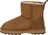 Buty Emu Sharky Mini Chestnut W12434CHESTNUTBLACK Podgląd zdjęcia produktu 9