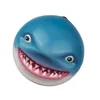 Waboba - Palla da gioco "Sharky", squalo RD3662 (taglia Anteprima dell’immagine prodotto 2