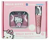 Altoparlante Bluetooth OTL HELLO KITTY POPSING KARAOKE Anteprima dell’immagine prodotto 7