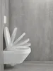 Villeroy & Boch Omnia architectura WC-Sitz 98M9C1 - Weiß Produktbild-Vorschau 9