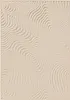 benuta tapis de salon Leo Crème 300x400 cm tapis de salon Voir les images du produit 1