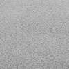 A close-up, textured view of a silver carpet. Náhled obrázku produktu