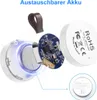 2er Set Bluetooth Thermometer Hygrometer, Mini Thermometer Produktbild-Vorschau 5