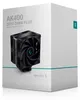 DeepCool AK400 Zero Dark Plus, CPU-Kühler Produktbild-Vorschau 10