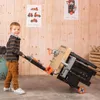 Smoby - Black+Decker Mega Werkbank Center - Produktbild-Vorschau 15