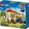 LEGO® City 60344 Hühnerstall Produktbild-Vorschau 14