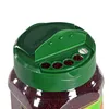 Close-up of a green spice jar lid with multiple openings. Produktbild-Vorschau