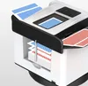 Pegasi 2-in-1 Automatischer Karten-Schüttler & Dealer – Produktbild-Vorschau 2