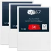 Telaio Artina con tela Academy, 90x120 cm, set da 3 pezzi Anteprima dell’immagine prodotto 1