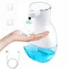 400ml Seifenspender, wandmontierter Produktbild-Vorschau 2