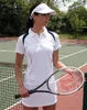 SPIRO S177F | Damen Team Spirit sports Poloshirt Produktbild-Vorschau 5