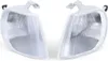 Blinker Weiss Paar Links Rechts für VW Polo 6N 94-99 Produktbild-Vorschau 4