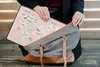 MuchoWow® Laptop Hülle 14 ZollWeltkarte - Kinder - Produktbild-Vorschau 6