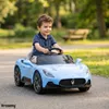 Maserati MC20 Cielo Kinder Elektroauto 12V (1–5 Jahre) – Produktbild-Vorschau 13
