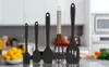HI NATURE™ 5 Pièces Spatule Silicone, Résistant à la Voir les images du produit 11