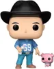 Figurka Vinylowa POP! Varsity Blues Billy z bekonem 9 cm - Náhľad obrázku produktu 2