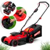 Kosiarka akumulatorowa mocna Werkberg Garden 20V, 33 cm, Podgląd zdjęcia produktu 1