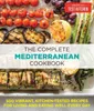 The Complete Mediterranean Cookbook Podgląd zdjęcia produktu 2