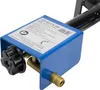 Eversmoke Gasbrenner Maxi 5500 Watt, mit Druckminderer und Produktbild-Vorschau 6
