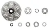 Kazeta 12 fach Shimano Deore CS-M6100 10-51Z Náhľad obrázku produktu 5