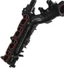 Lufteinlasskrümmer mit Stellmotor  For BMW X3 X4 X5 F15 F97 Produktbild-Vorschau 6