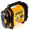 DeWalt DCC 018 D2 Compressore a batteria 11 Bar 18V + 2x Anteprima dell’immagine prodotto 5