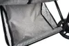 Zwillingspuppenwagen Duo jeans grey Produktbild-Vorschau 6