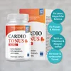 Cardiotonus Premium Nahrungsergänzungsmittel mit Produktbild-Vorschau 2