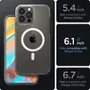 Spigen ACS03267, Cover, Apple, iPhone 13 Pro, 15,5 cm Produktbild-Vorschau 10