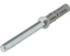 Bolzenkonsolenträger 8x80x70 mm verzinkt, 2 Stück Produktbild-Vorschau 1