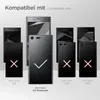 UMHÄNGEHÜLLE + KORDEL für Sony Xperia XZ Premium, Produktbild-Vorschau 2