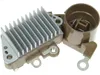 AS-PL ARE6019 Lichtmaschinenregler 12V für SUZUKI Samurai Produktbild-Vorschau 1