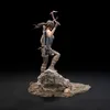 Tomb Raider PVC Statue Lara Croft Survivor Era 33 cm Produktbild-Vorschau 6