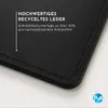 PuK Premium Leder Schreibtischunterlage | 60 x 40 cm aus Produktbild-Vorschau 2