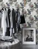Coloray Fototapete 416x254 cm An Einer Wand Latex Produktbild-Vorschau 1